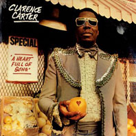 Clarence Carter